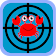 Shoot Crab Colour icon