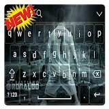 Keyboard for cristiano ronaldo cr7 icon