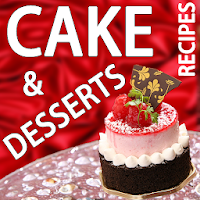 Cake Recipes Home made