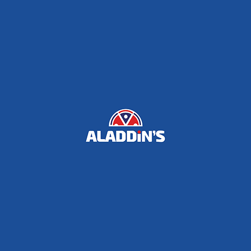 Aladdins Pizza