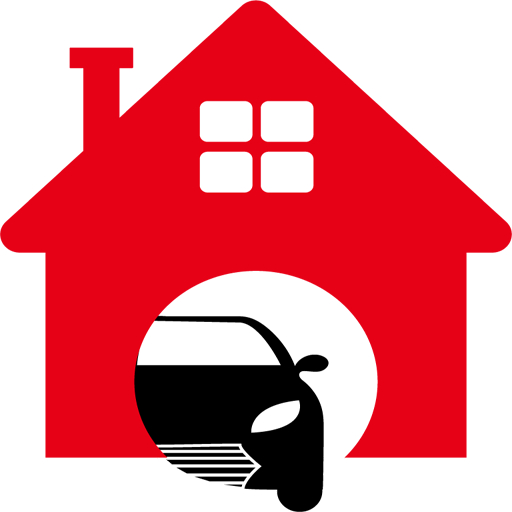 Digital Car House logo