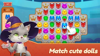 Game screenshot Fantasy Toy Island mod apk