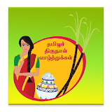 Pongal (பொங்கல்) icon