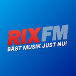 Cover Image of Télécharger RIX FM  APK