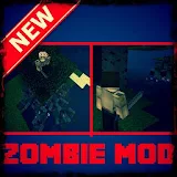 Zombie Mod For Minecraft icon