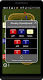 screenshot of Cribbage Pegboard