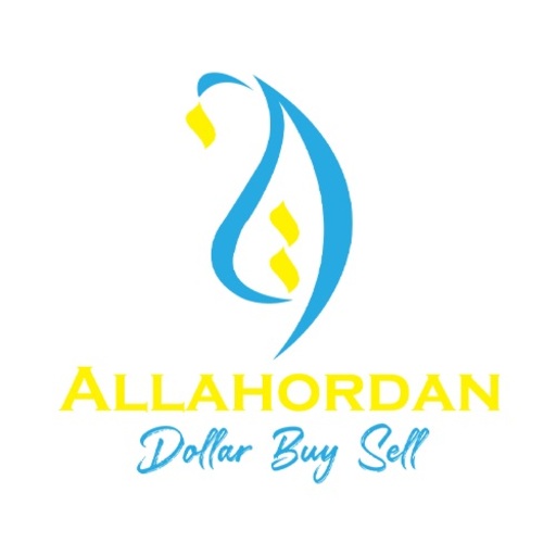 Allahordan logo