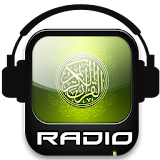 Radio Quran - اذاعة القران icon
