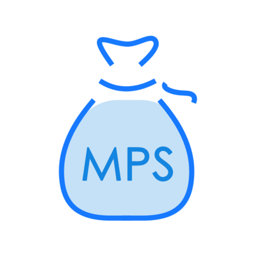 MPS Calculator logo