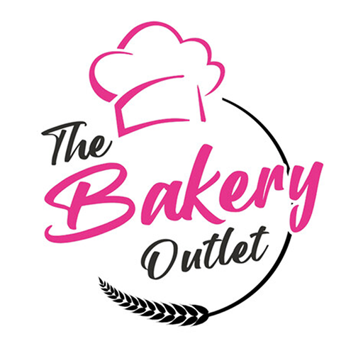 The Bakery Outlet logo