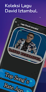 Lagu David Iztambul