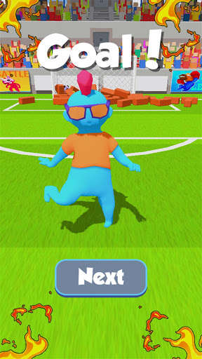 Code Triche Euro Football 2021 (Astuce) APK MOD screenshots 5