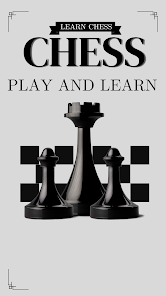 Chess - Play and Learn – Apps on Google Play