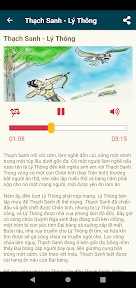 Truyện Xưa Tích Cũ screenshot