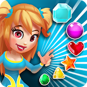 Cupcake Kingdom Download gratis mod apk versi terbaru