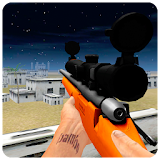 Pro Sniper Shooter 3D icon