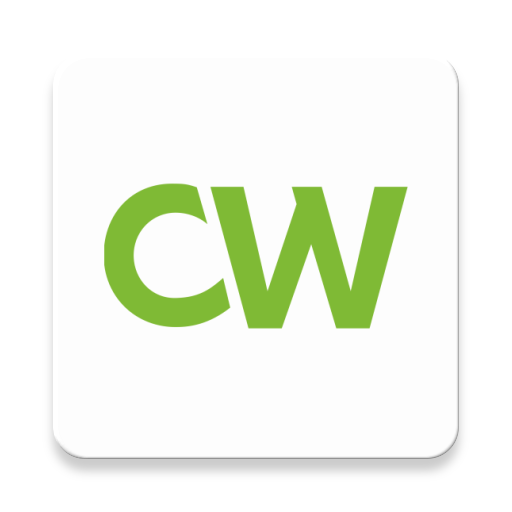 CW Smart logo