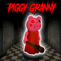 Scary Piggy Granny Infection Mod New Horror Escape