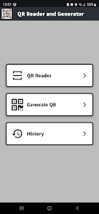 QR Scanner: Barcode Reader