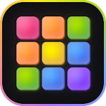 Cover Image of Tải xuống Easy Drum Pad 1.2 APK