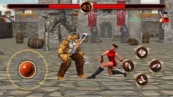 Terra Fighter 2 Pro Screenshot