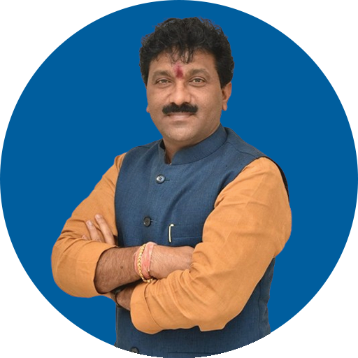 Raju Parwe logo