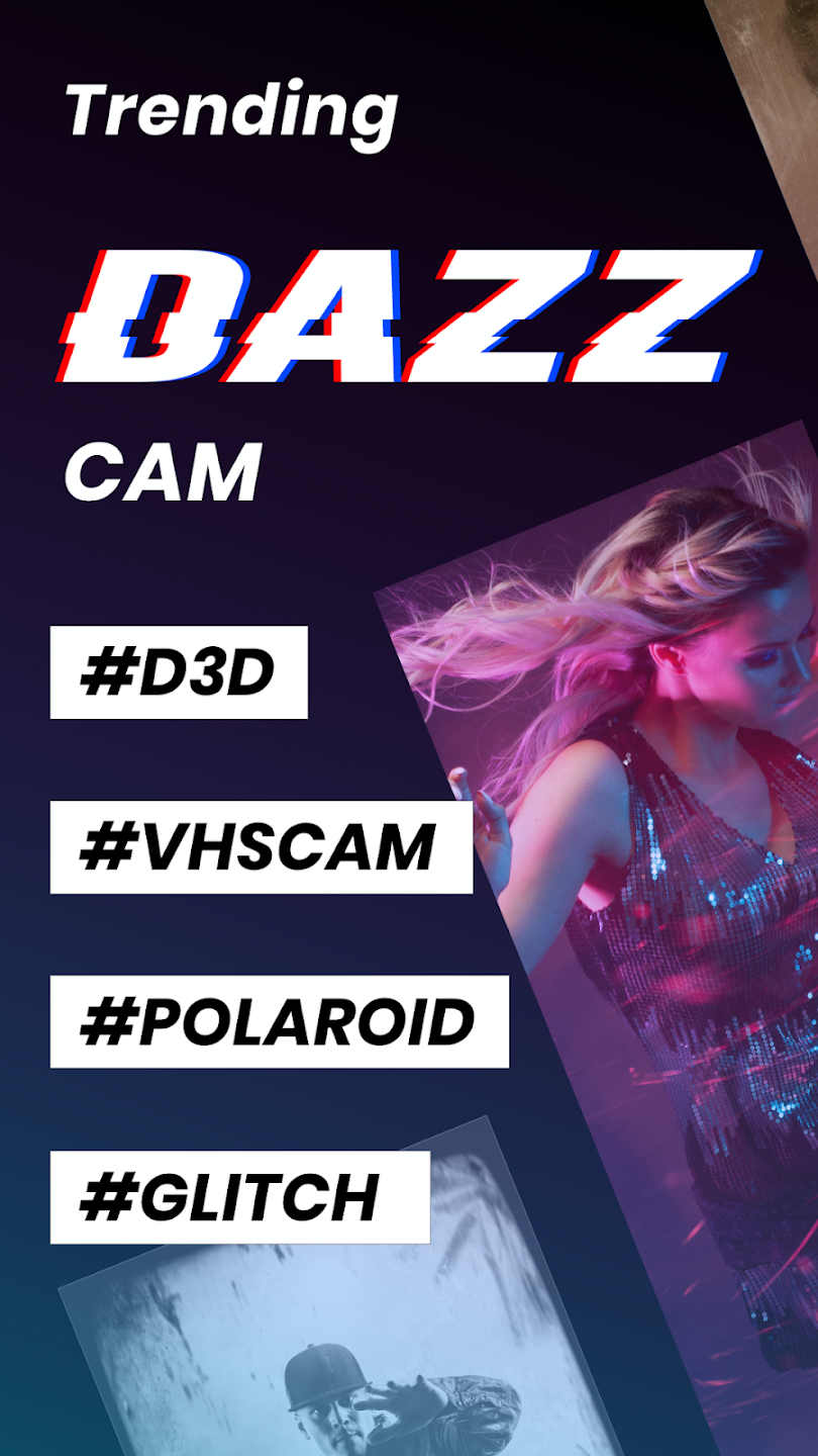 ᐉ VHS Cam v3.0 (Mod Premium Desbloqueado)