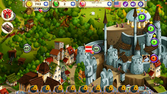Mahjong Solitaire For PC 4