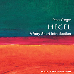 Icon image Hegel: A Very Short Introduction