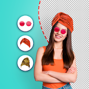 Girls Turban Photo Editor with Glasses