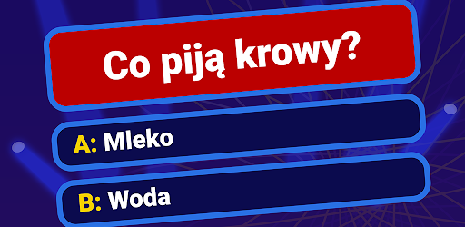 Milionerzy 2021 Polski Quiz Aplikacje W Google Play
