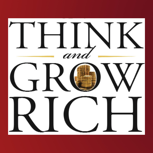Think And Grow Rich - Fun Quiz 5.58.53 Icon