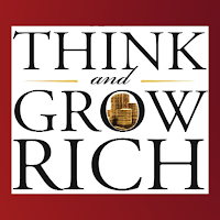 AlMufaddal - Think And Grow Rich Book App