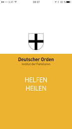Deutscher Orden - Familiare