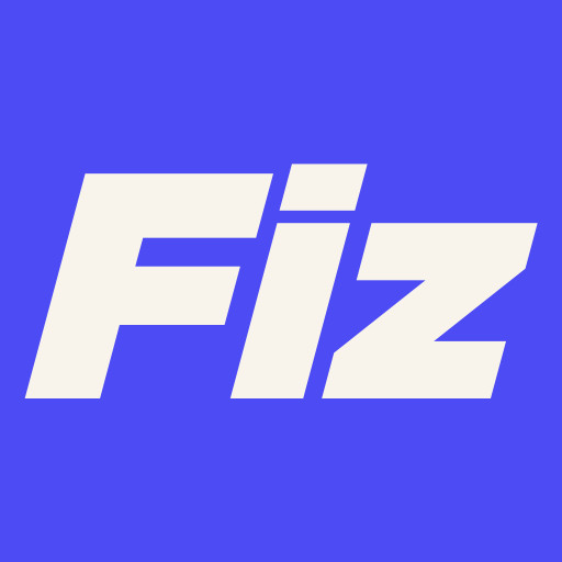 Fizzy Retail - Google Play 앱