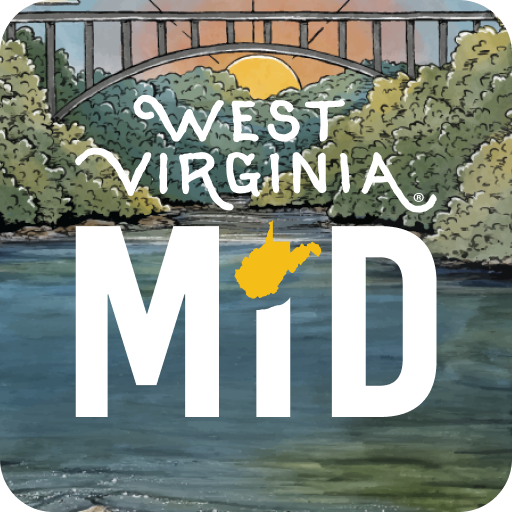 West Virginia Mobile ID Logo