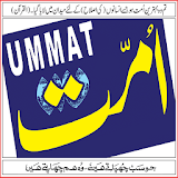 Ummat News Official App icon