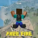 Mod FF fire for Minecraft APK
