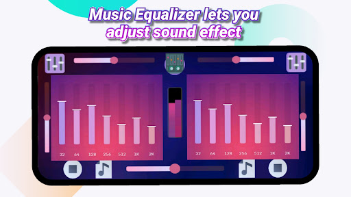 Dj Mixer - Dj Music Player Pro Screen 3