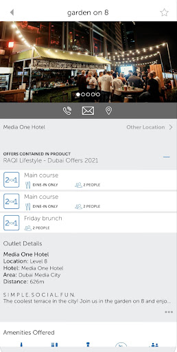 ENTERTAINER with MOBILY Screenshot 3 - AppWisp.com