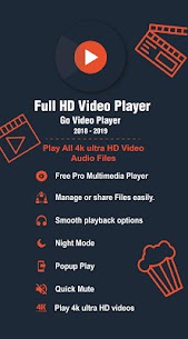 Playit HD – PLAYIT Player APK/MOD 1