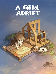 A Girl Adrift - Screenshot 4