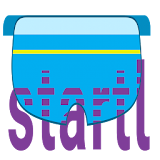 Startl - Augmented Reality icon