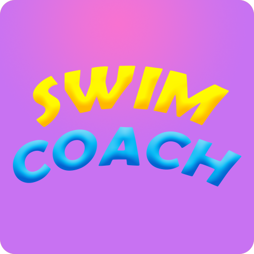 Swim Coach 0.9 Icon