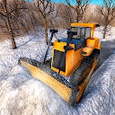 تنزيل Snow Blower Machine: Heavy Excavator Cran التثبيت أحدث APK تنزيل