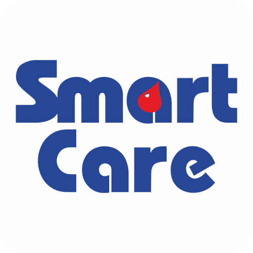 Smart Care Customer App logo