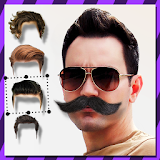Hairstyles For Men Pro icon