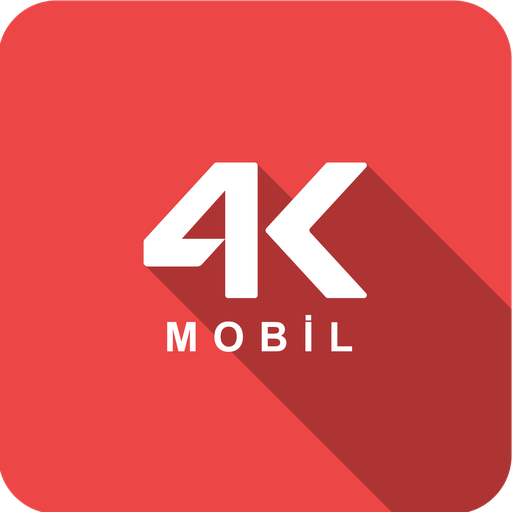 4K Mobil logo
