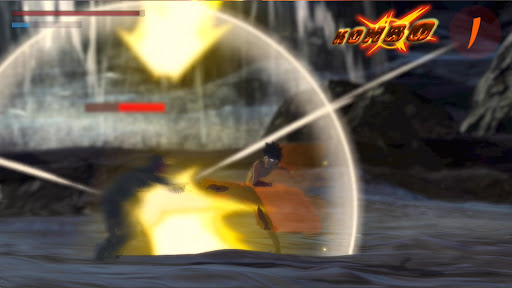 Kombo King Screen 2