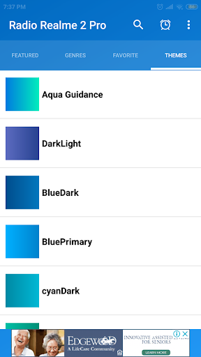 Radio for Realme 2 Pro Free